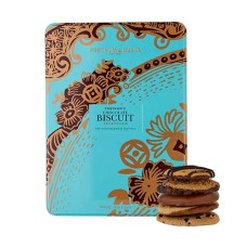 PICCADILLY CHOCOLATE SELECTION BISCUITS